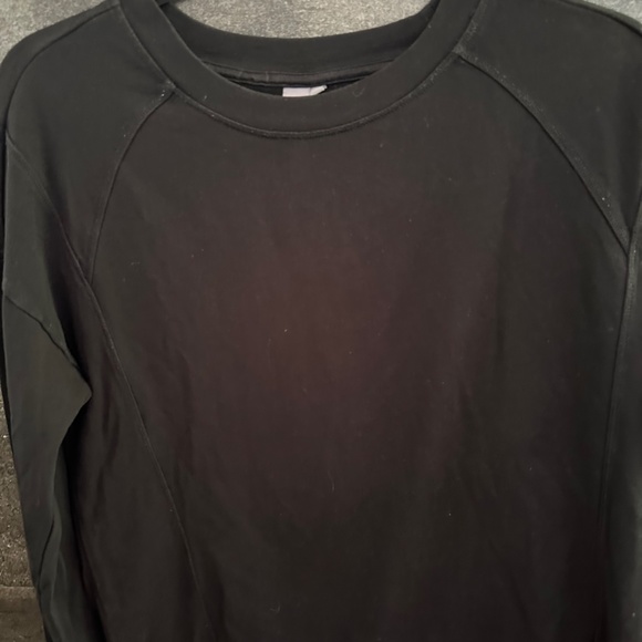 Sweaty Betty After Class Longline Sweatshirt size XS - Picture 5 of 9